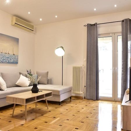 Filopappou Hill Apt Gtd8325 Apartment Athens Ngoại thất bức ảnh