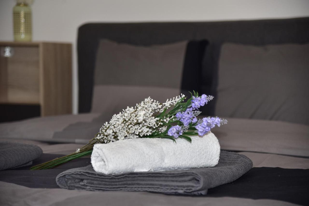 Filopappou Hill Apt Gtd8325 Apartment Athens Ngoại thất bức ảnh