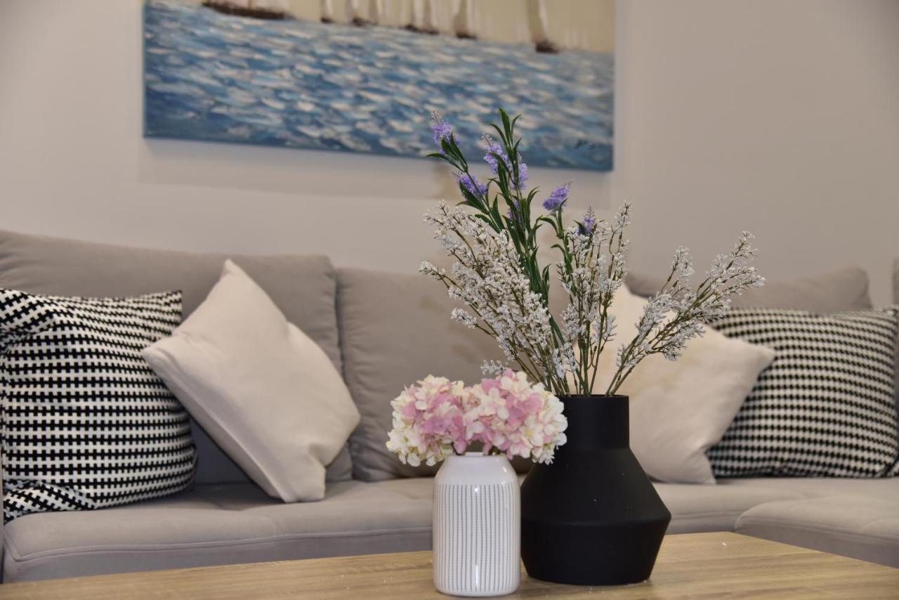 Filopappou Hill Apt Gtd8325 Apartment Athens Ngoại thất bức ảnh