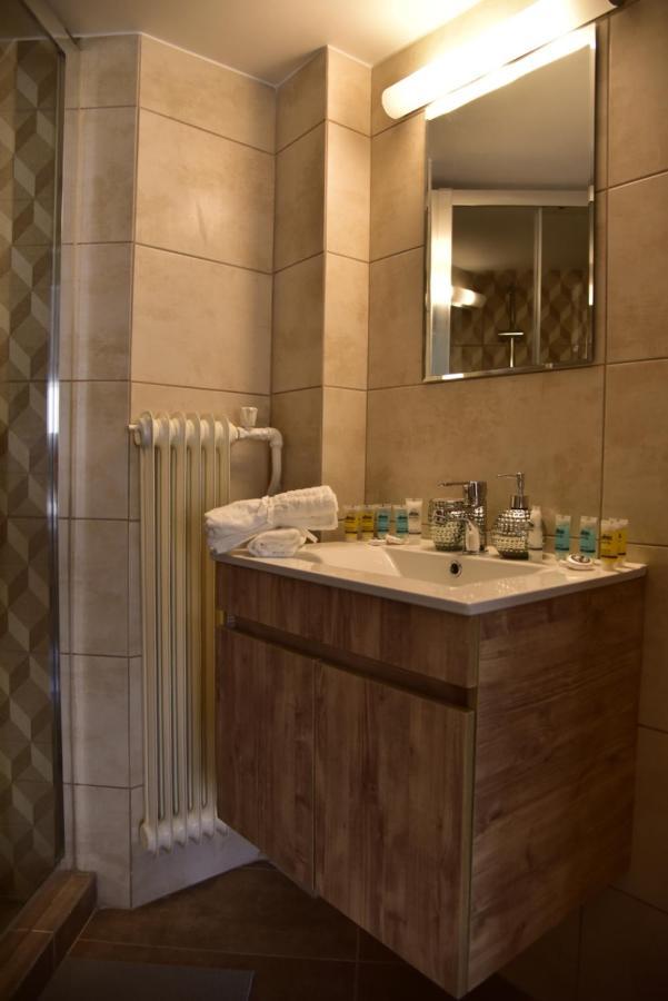 Filopappou Hill Apt Gtd8325 Apartment Athens Ngoại thất bức ảnh