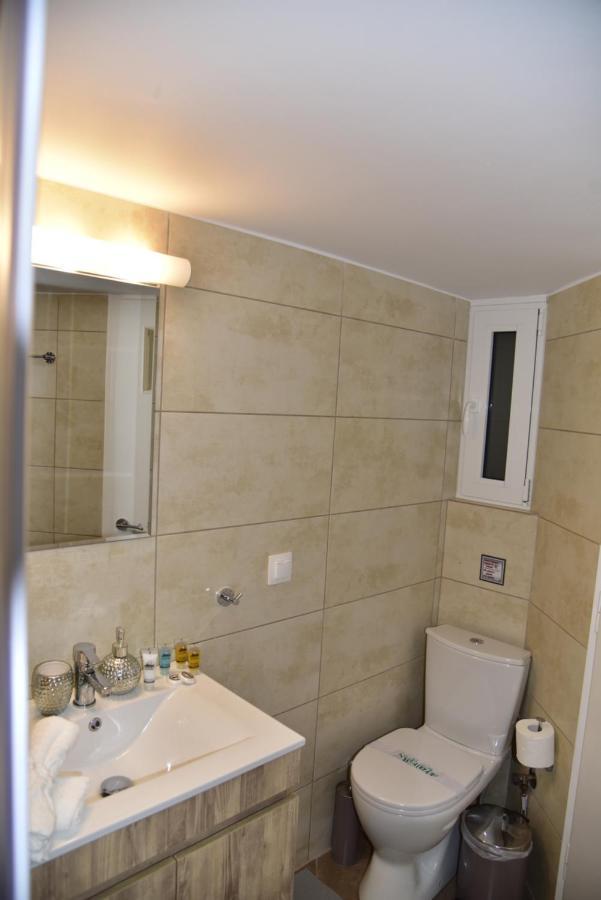 Filopappou Hill Apt Gtd8325 Apartment Athens Ngoại thất bức ảnh